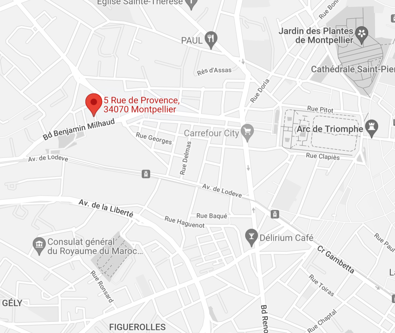 Studio Remell Contact – Studio ReMel® Architecture